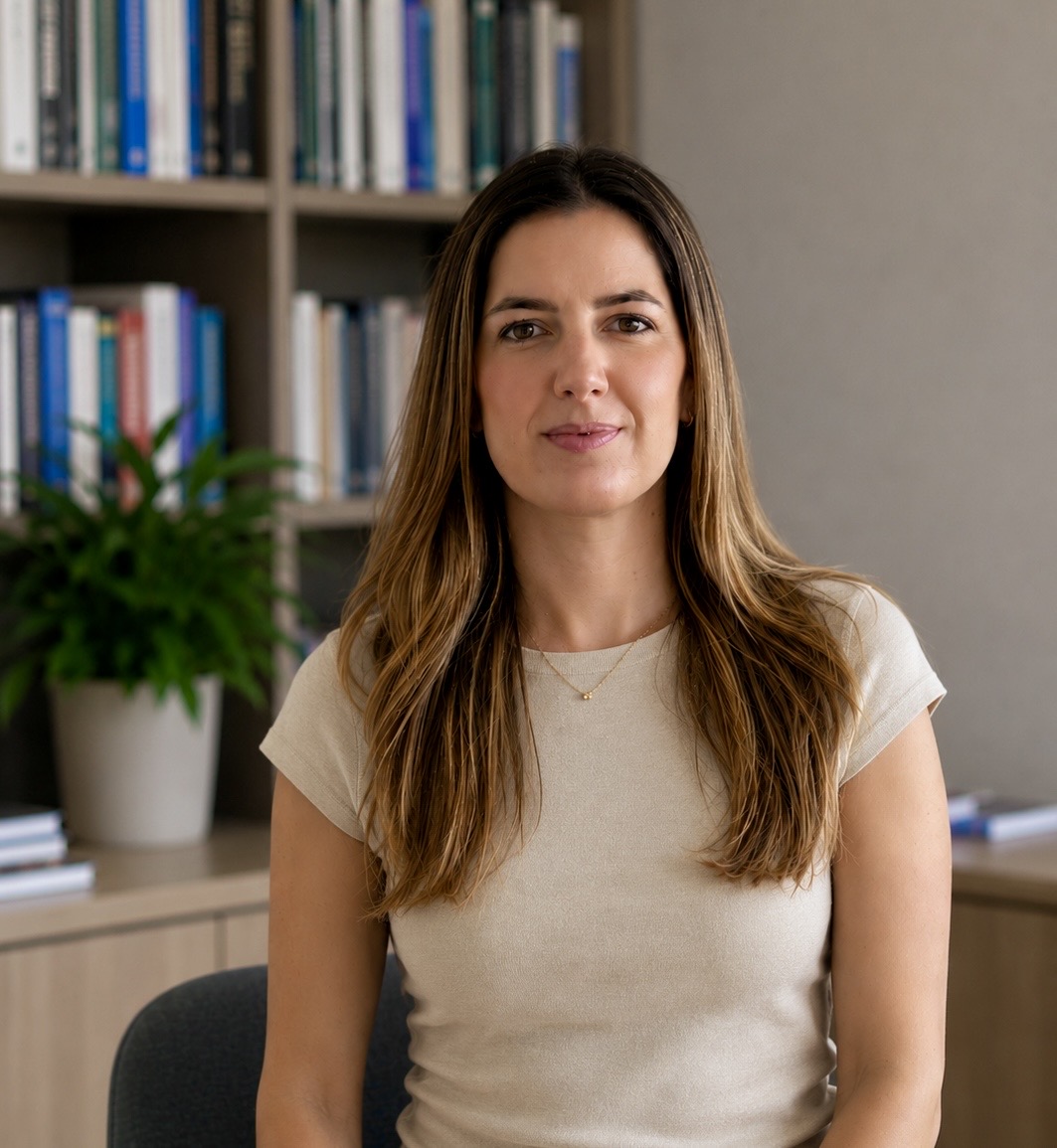Estrella López de Rodas
